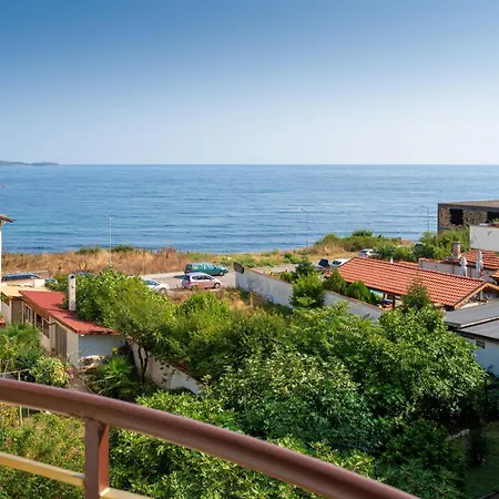 Otel Milan Primorsko