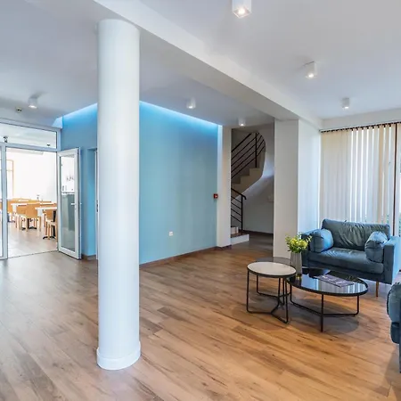 Milan Otel Primorsko