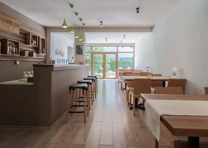 Hotel Milan Primorsko