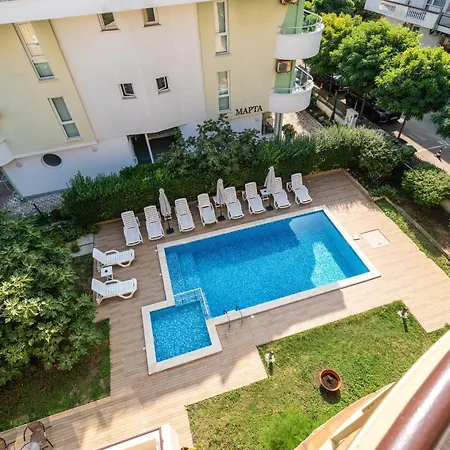 Hotel Milan 2*