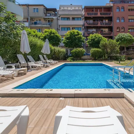 Hotel Milan 2*