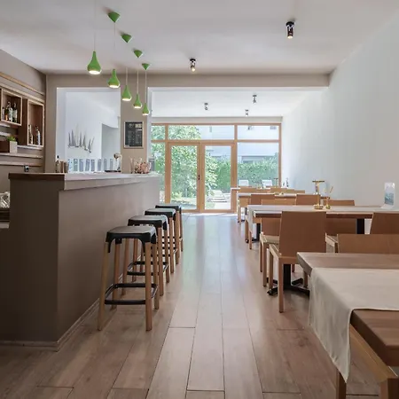 酒店 Milan 普里莫尔斯科