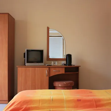 Hotel Milan Primorsko
