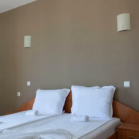Hotel Milan Primorsko