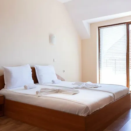 Hotel Milan Primorsko