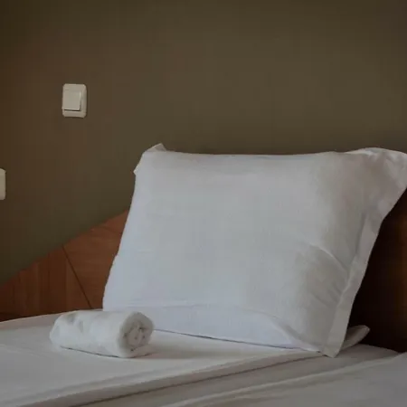 Milan Hotel Primorsko
