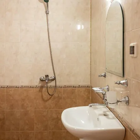 Milan Hotel Primorsko