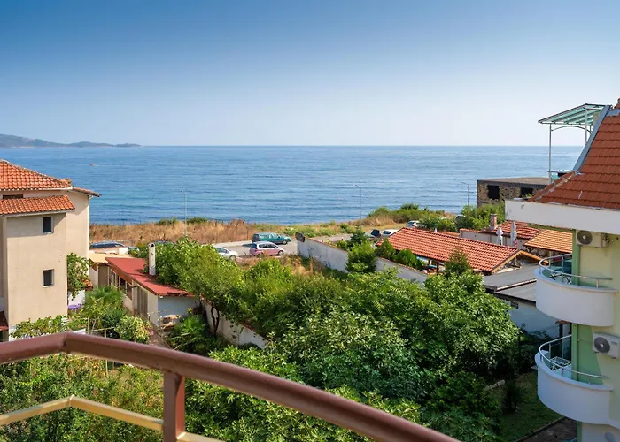 Otel Milan Primorsko