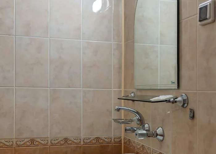 Otel Milan Primorsko