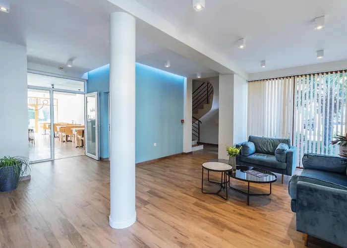 Milan Otel Primorsko