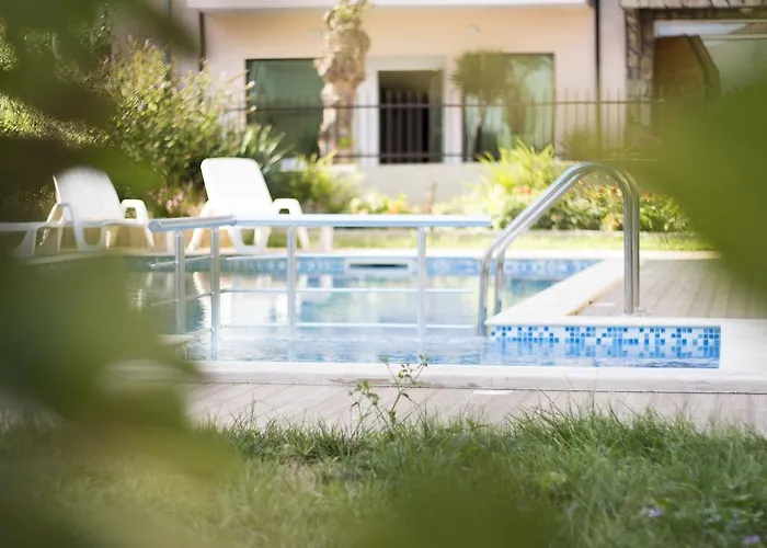 Otel Milan Primorsko